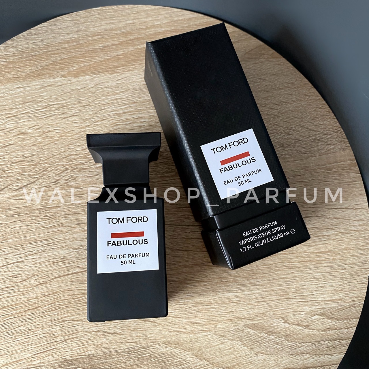 Купить Духи Унисекс Tom Ford Fabulous 50 ml Том Форд Фабулос 50 мл ...