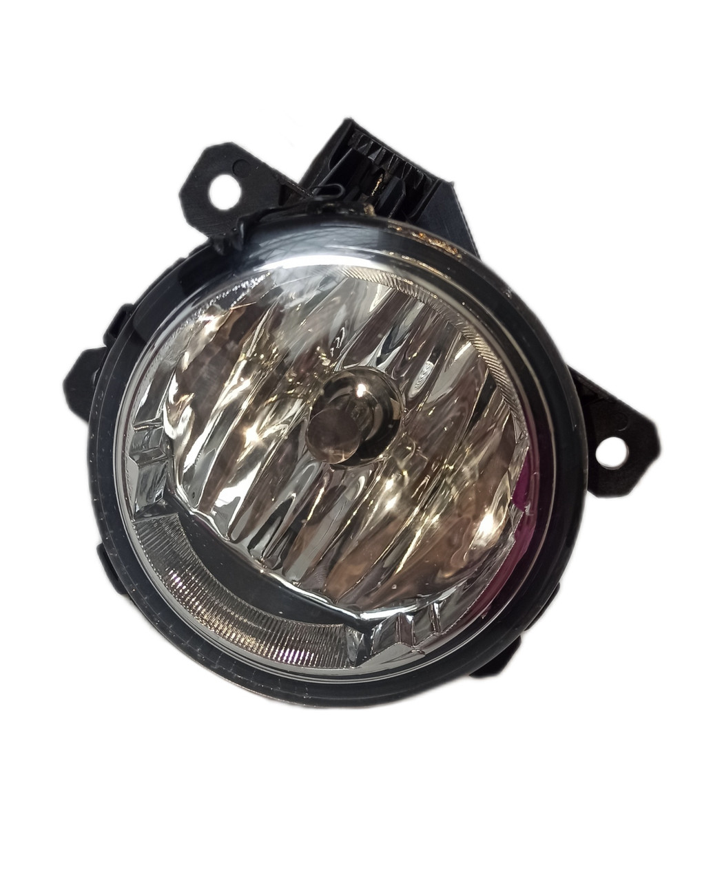 Протитуманна фара (з лампочкою) FIAT IVECO (5801587021/FT87810) Fast