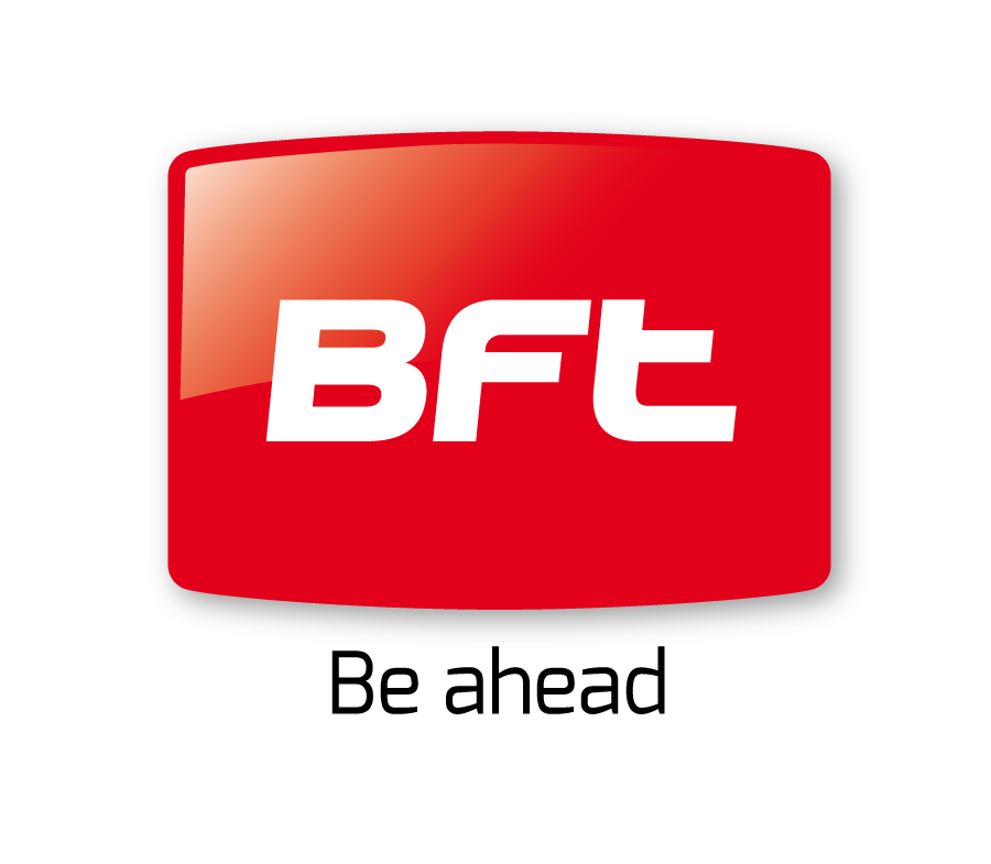 Запасні частини для автоматики BFT
