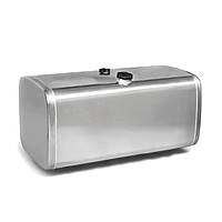 Бак паливний Mercedes Benz 785л (760х800х1400) без кріплень