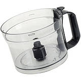 Чаші для кухонного комбайна