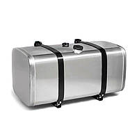 Алюмінієвий паливний бак Mercedes Benz 550л (690х690х1230)