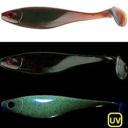 Силикон Kalipso Big Daddy 9'' 116 MOR (160655) 56060641