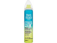 TIGI Bed Head Masterpiece Hairspray Extra Strong Лак для волосся сильної фіксації, 80 мл