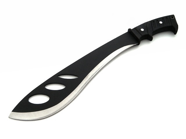 Мачете Kukri (кукри) 42,5 см BSH N621