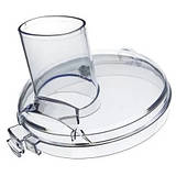 Кришки чаші кухонного комбайна