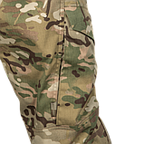 Штани Crye Precision G4 COMBAT PANT, Розмір: 32 Regular, Колір: MultiCam, APR-CPW-02-32R, фото 4