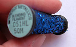 Нитки для вишивання Kreinik blending filament 051HL