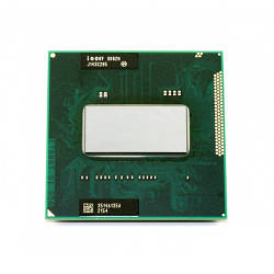 Intel Core i7-2670QM для ноутбука (sr02n) 2.2-3.1Ghz