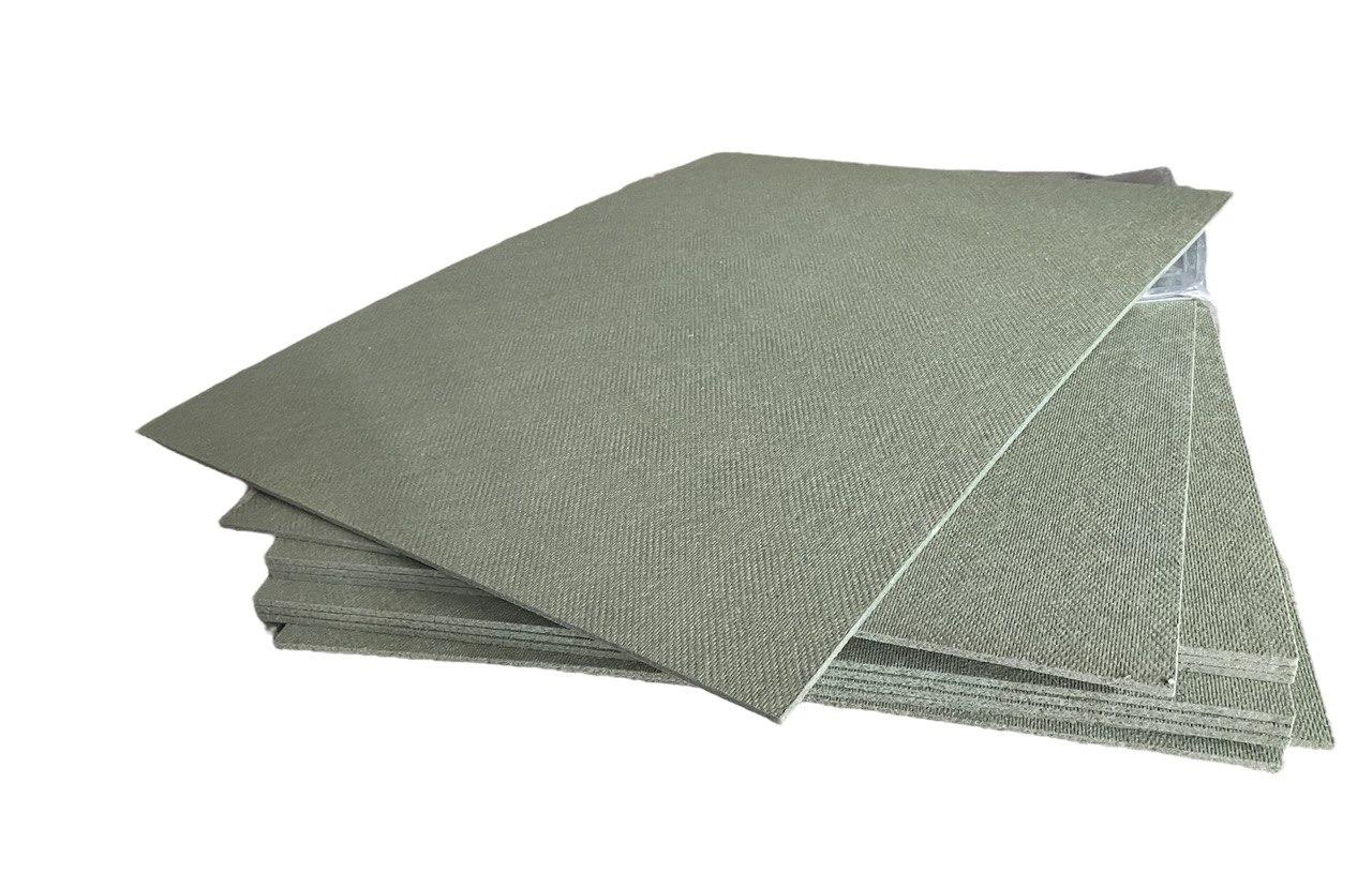 Підкладка під ламінат Ecopanel 790х590х3 мм, фото 1
