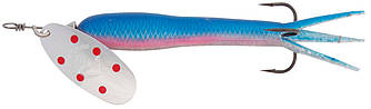 Блешня Savage Gear Flying Eel Spinner #3 23.0g 01-Silver Doctor (161111) 1854.06.55