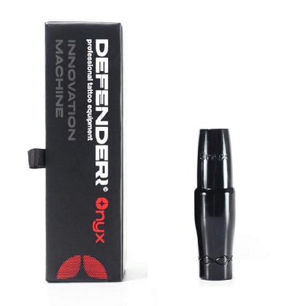 Апарат для перманентного макіяжу Defenderr Onyx, фото 2