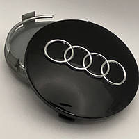 Колпачок на диски Audi 4B0601170 60 мм 57 мм