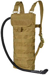 Гідратор Condor HYDRATION CARRIER 3л з чохлом к:койот (161660)