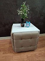 Пуф-трансформер "Квадро Януарій 5в1"