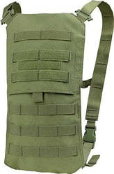Гідратор Condor OASIS HYDRATION CARRIER 3л з чохлом к:олива (161662)