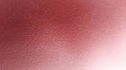 Шкірзам No 3004-21 щільний (бордовий глянець), фото 2