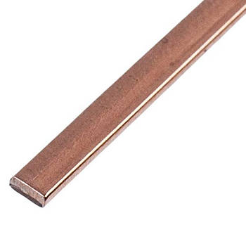 Припій мідно-фосфорний SC PHOS/COPPER ( 0.017kg прутки 1.3x3.2x500mm)
