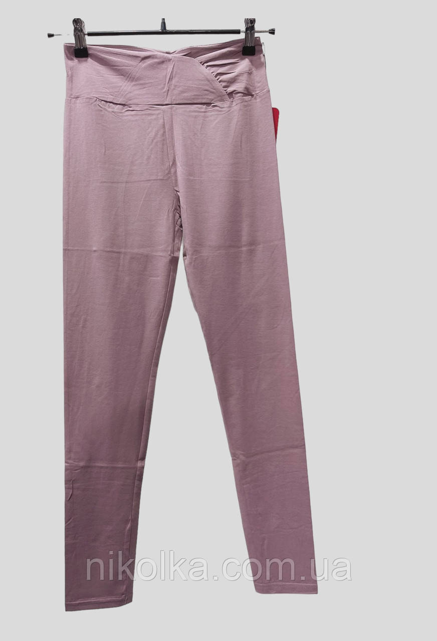 Лосини жіночі оптом, S-XL рр., арт. JK407