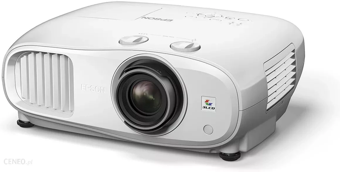 Мультимедійний проектор Epson EH-TW7000 (V11H961040)