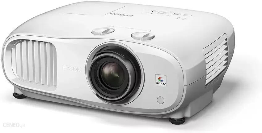 Мультимедійний проектор Epson EH-TW7000 (V11H961040), фото 1