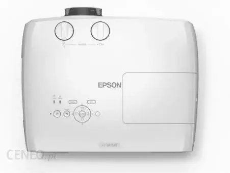 Мультимедійний проектор Epson EH-TW7000 (V11H961040), фото 3