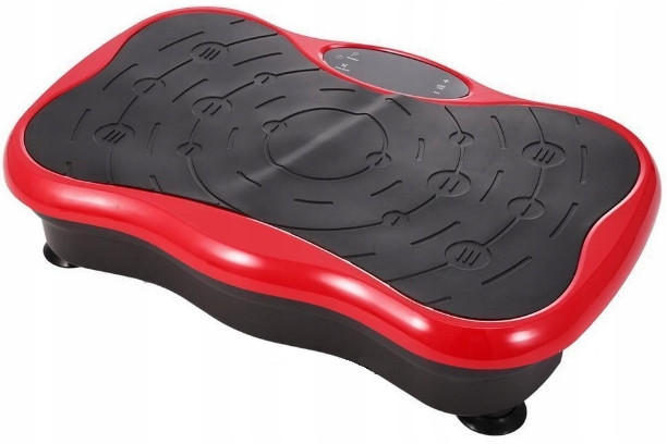 Віброплатформа Vibro Slim