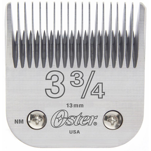 Ніж для Oster Blade Size 3 3/4 13 мм, фото 1