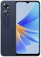 Смартфон OPPO A17k 3/64Gb Navy Blue UA UCRF