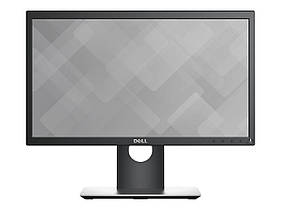 Монітор DELL P2017H IPS (HDMI) — Class A