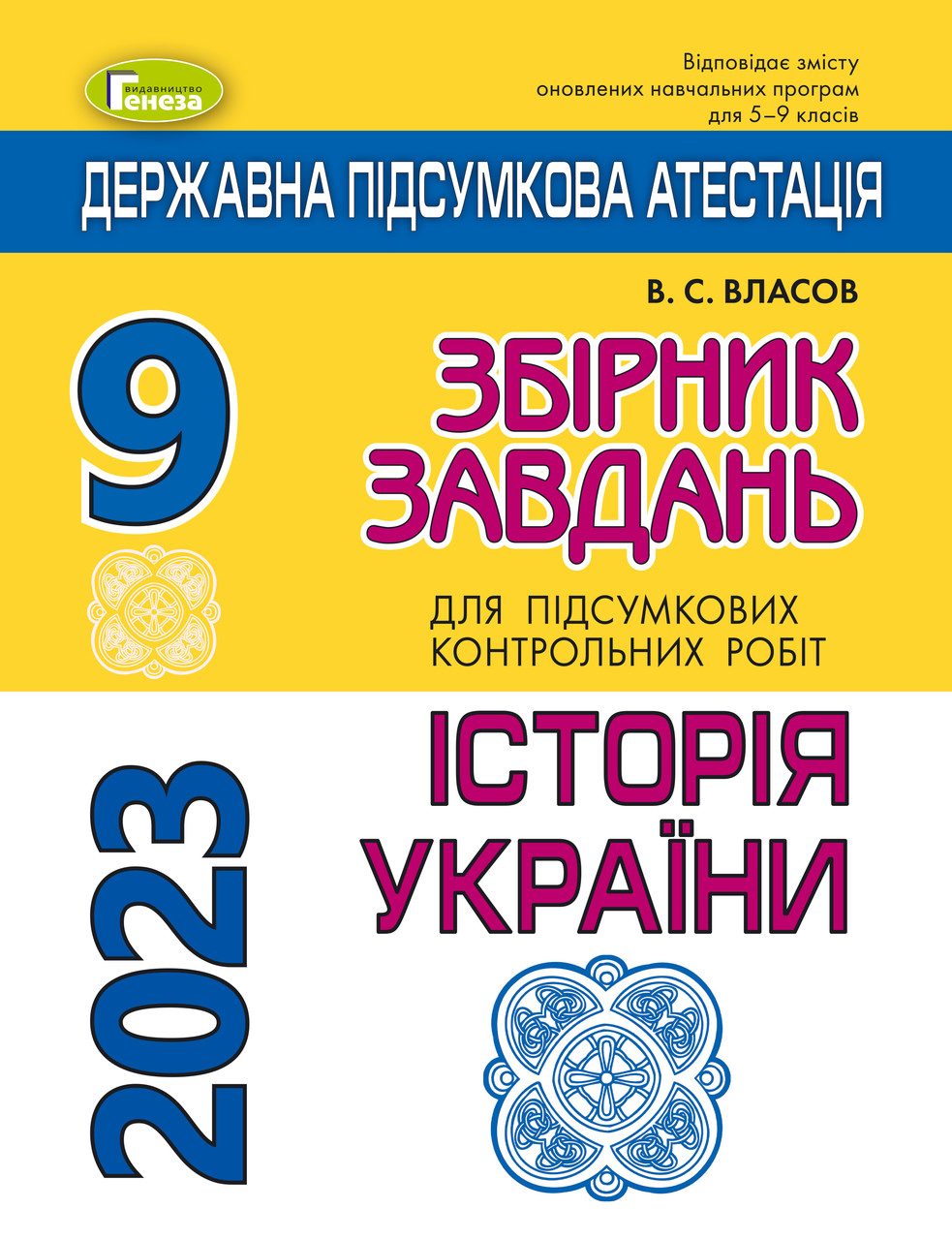 ДПА Історія України Збірник завдань 9 клас