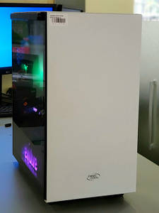 Ігрові зборки комп'ютерів