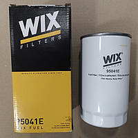 Фильтр топливный ЯМЗ 536, МАЗ ЕВРО, DAF 65-CF, XF-95, IVECO (пр-во WIX-Filtron) (PP861/6) 95041E