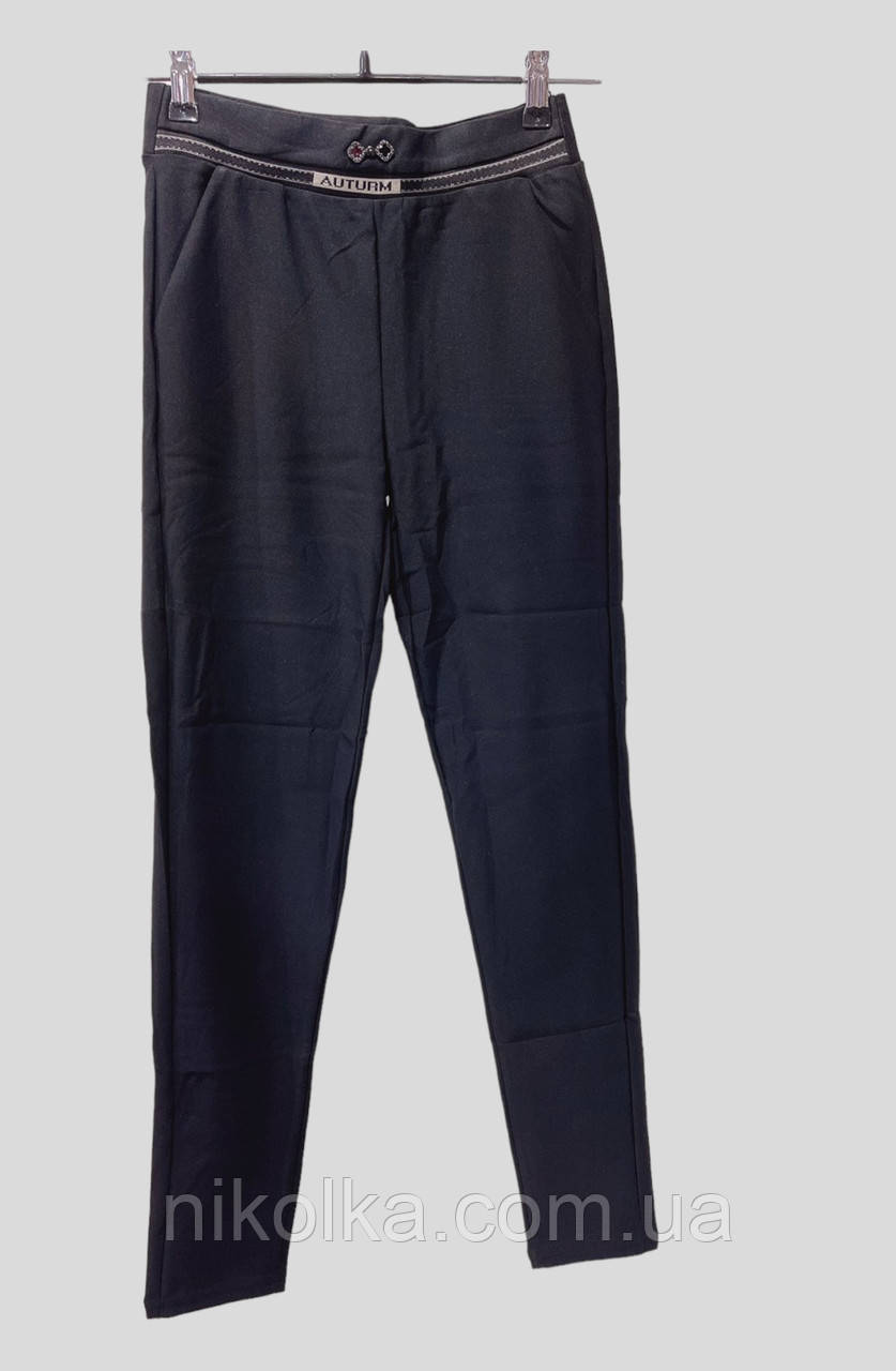 Штани жіночі оптом, S-XL рр., арт. JK30
