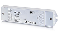 LED диммер SR-2014 (0/1-10V) (11822)