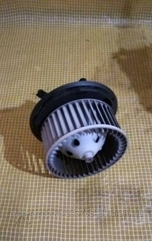 Купить Моторчик печки Delphi 52488121 Renault Laguna 2, цена 1100 ...