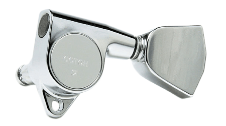 Колки для электрогитары GOTOH SG301-04 MG C - фото 1 - id-p265521540