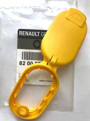 Renault (Original) 8200226894 — Кришка горловини бачка омивача Рено Трафік II c 2001г., фото 1
