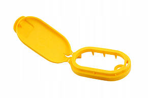 Renault (Original) 8200226894 — Кришка горловини бачка омивача Рено Трафік II c 2001г., фото 3