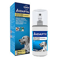 Ceva Adaptil (Адаптил) Спрей для собак с успокаивающими феромонами, 60 мл