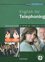 Книга English for Telephoning