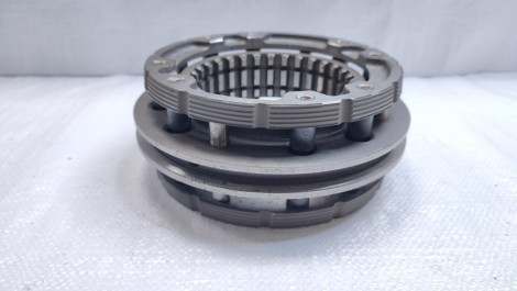 Синхронізатор 2-3 передачі для КамАЗ 154.1701150, фото 1