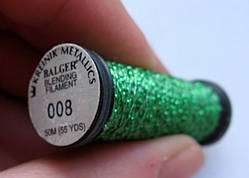Нитки для вишивання Kreinik blending filament 008