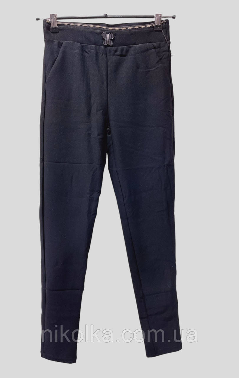 Штани жіночі оптом, S-XL рр., арт. JK32