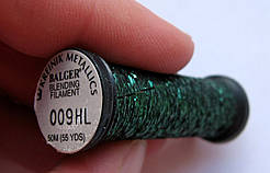 Нитки для вишивання Kreinik blending filament 009HL