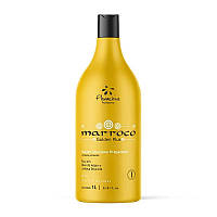 Шампунь глубокой очистки Floractive Marocco Golden Plus Shampoo Preparador 1000 мл