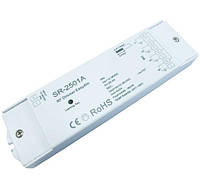 LED контроллер-приемник SR-2501A (4719)