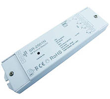 LED-контролер-приймач SR-2501N (4849)