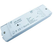 LED-контролер-приймач SR-2503 (4715)