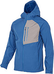 Куртка Favorite Mist Jacket 2XL softshell 5K\1K к:синій (162513)